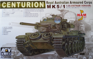 centurion